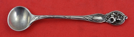 Salt Spoon 3